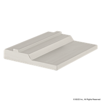 15 S SINGLE UNIBEARING PROFILE-MILL FIN