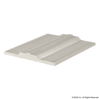 10 S DOUBLE UNIBEARING PROFILE-MILL FIN