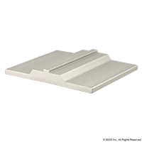 15 S DOUBLE UNIBEARING PROFILE-CLEAR AN