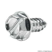 1/4 X 5/8 SELF TAPPING SCREW