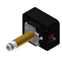 STANDARD SOLENOID OPERATOR PUSH BUTTON