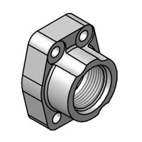 CD61 SAE STRT THREAD ORING-RN