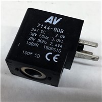 COIL 2.0 WATTS 24VDC EW1