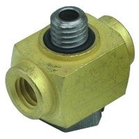 Universal  T  Fitting