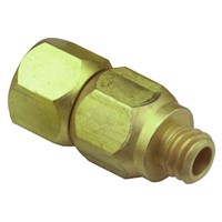 Swivel Connector  10-32  Pack of 5