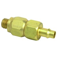 Swivel Hose Barb