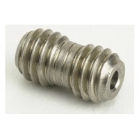  10-32 Male Stud Stainless Steel