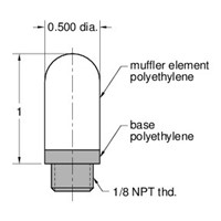 Modular Valve Muffler