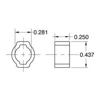 Quick Set Hose Clamp Small Crimp on Typ