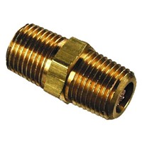 In-Line Filter Fitting 1/8 NPT