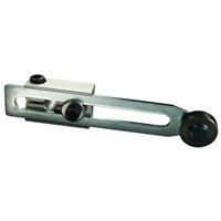 Adjustable Roller Arm