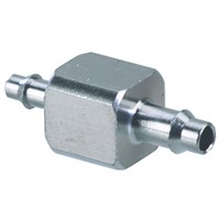 3/32 ID to 1/16 ID Hose Connector