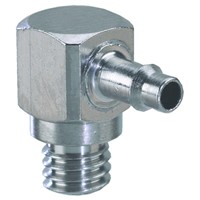  10-32 to 1/16 ID Hose Connector ENP