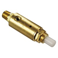 Pressure Regulator 1/8 NPT Inlet  10-32