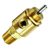 2-Way Stem Valve Normally-Closed 1/8  N