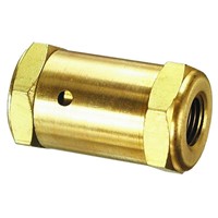 Air Pilot Actuator 5/8 Bore 1/8  NPT In