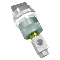 Valve Adapter for 22 mm Push Button  Ke