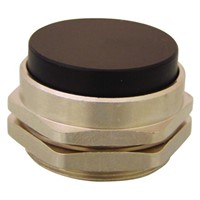 30 mm Extended Captivated Push Button B