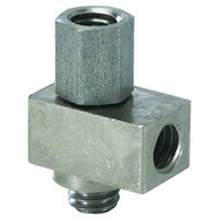  10-32 to  10-32 Universal Fitting  ENP