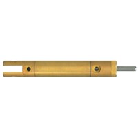 9/16 Double Acting Clevis Mnt Cylinde