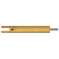 9/16 Single Acting Clevis Mnt Spring