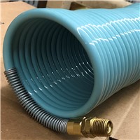 Hytrel Recoil Hose