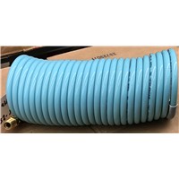 Hytrel Recoil Hose