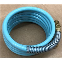 Hytrel Recoil Hose