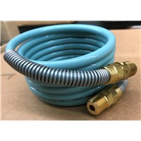 Hytrel Recoil Hose