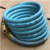 Hytrel Recoil Hose