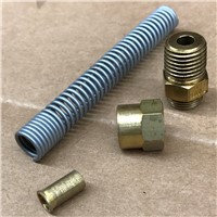 Polyurethane/Hytrel Hose