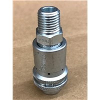 SV Series Safety Vent Couplers