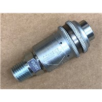 SV Series Safety Vent Couplers