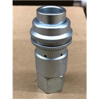 SV Series Safety Vent Couplers