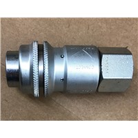 SV Series Safety Vent Couplers