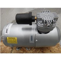 VACUUM PUMP