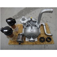 VACUUM PUMP