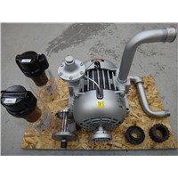 VACUUM PUMP