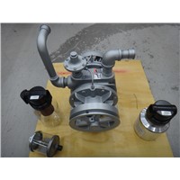 VACUUM PUMP