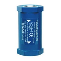 HOSEGUARD 1/4IN  F/F -NPT