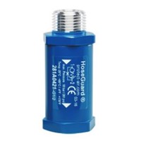 HOSEGUARD 1/4IN  M/F -NPT