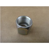 JIC TUBE NUT